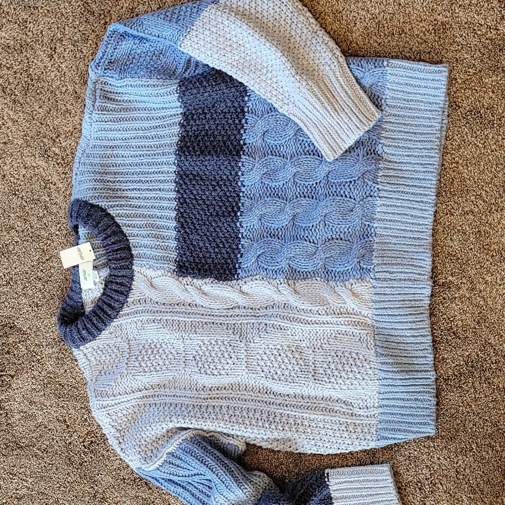 Aerie sweater